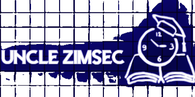 Uncle Zimsec Logo